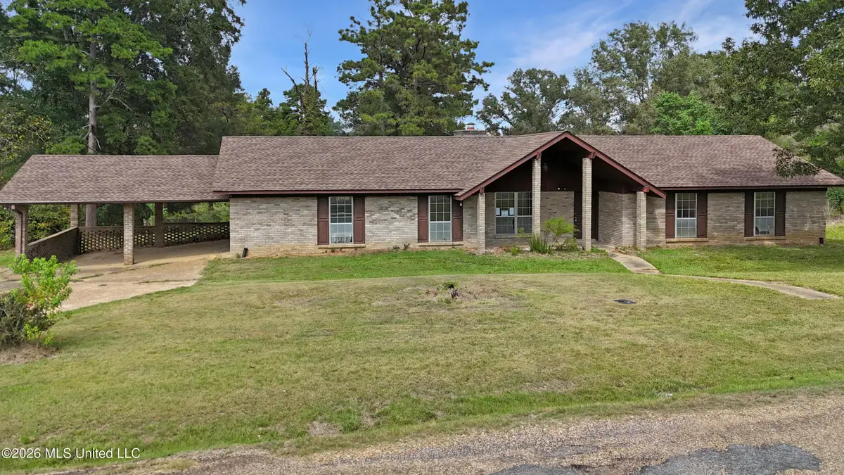 2450 S Pine Lea Drive, Jackson, MS 39209 - #1