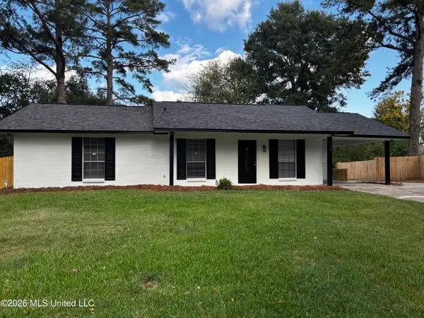 314 Southridge Drive, Ridgeland, MS 39157