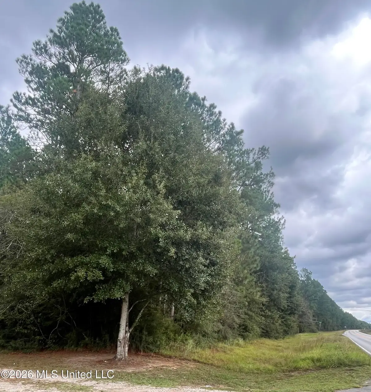 Ms-614, Moss Point, MS 39562 - #1