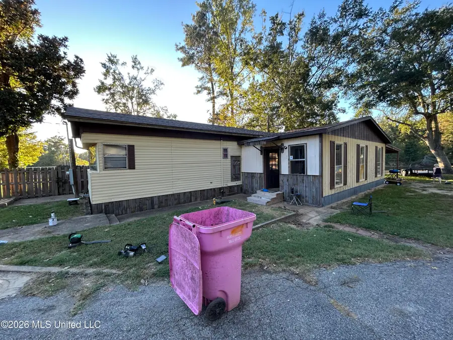1184 Riverview Road, Sardis, MS 38666 - #2
