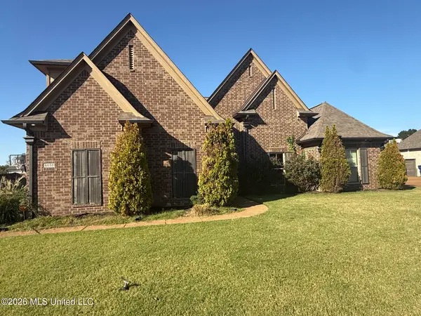 6650 Aquila Circle, Olive Branch, MS 38654