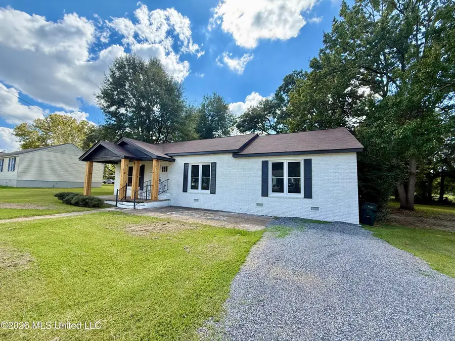 108 Lamar Street, Crystal Springs, MS 39059 - #2