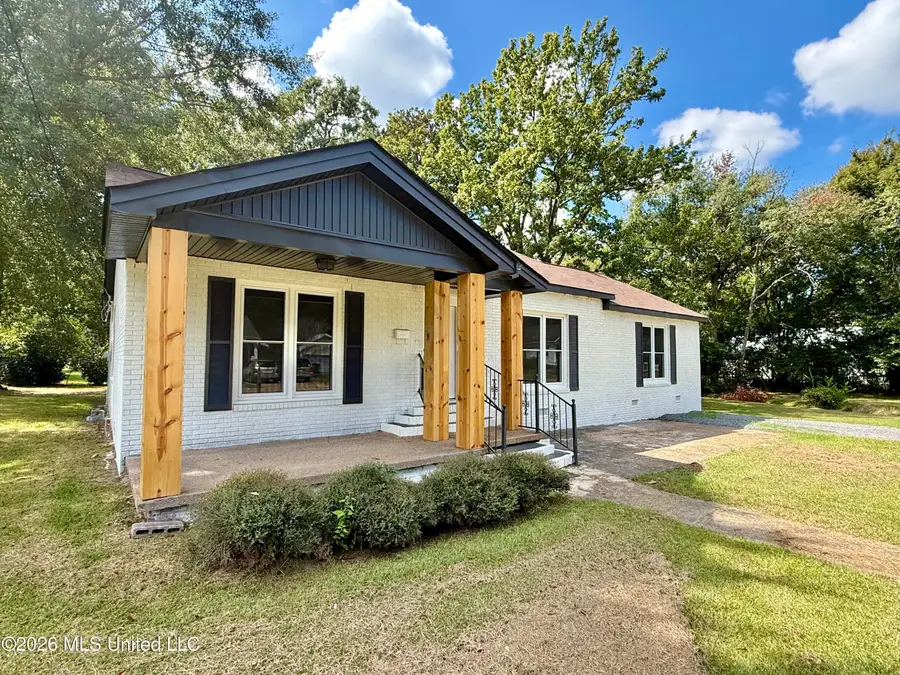108 Lamar Street, Crystal Springs, MS 39059 - #3