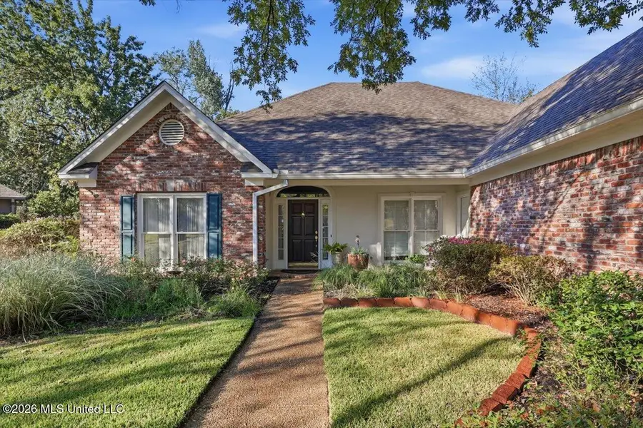 411 Eastpointe Cove, Madison, MS 39110 - #2