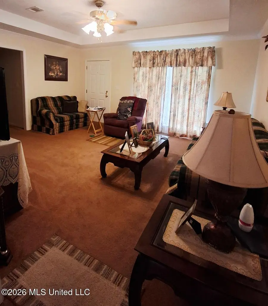 106 Travis Drive, Crystal Springs, MS 39059 - #2