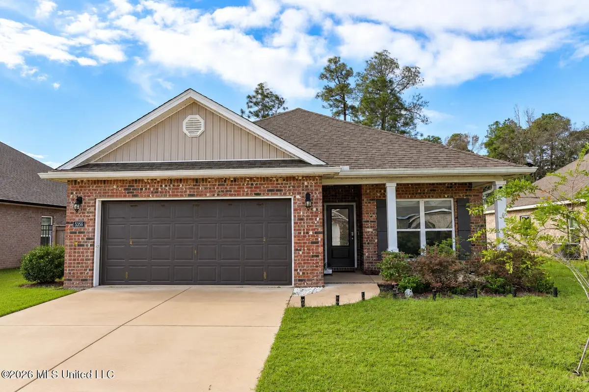 5356 Leeds Lane, Biloxi, MS 39532 - #1