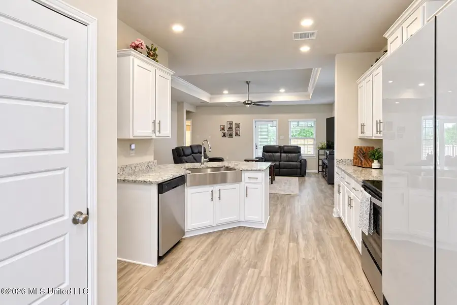 5356 Leeds Lane, Biloxi, MS 39532 - #3