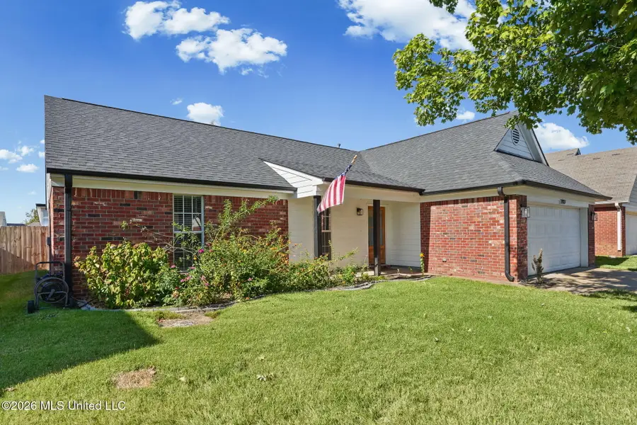 7907 Jane Ayre Drive, Southaven, MS 38671 - #3