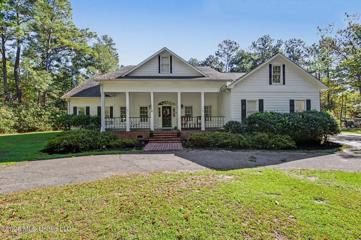 144 Green Road, Lucedale, MS 39452 - #1