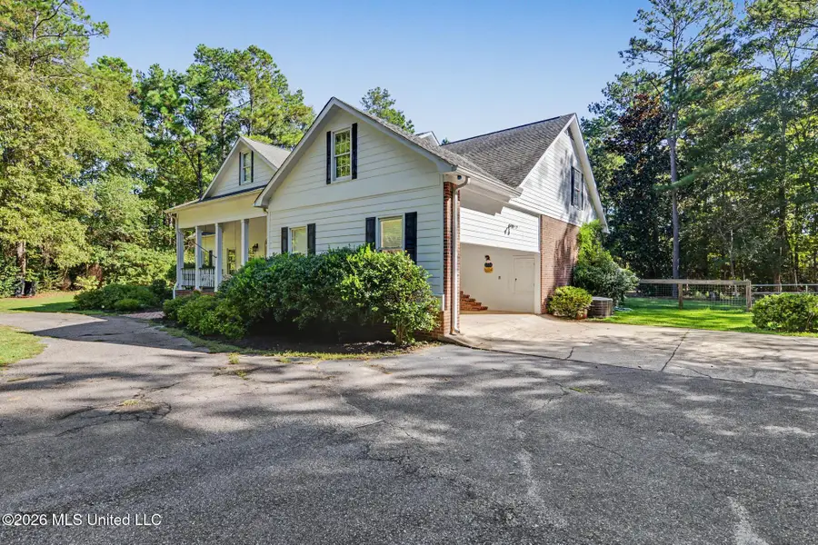 144 Green Road, Lucedale, MS 39452 - #2