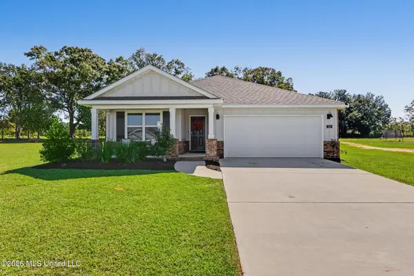 203 Mill Court, Lucedale, MS 39452