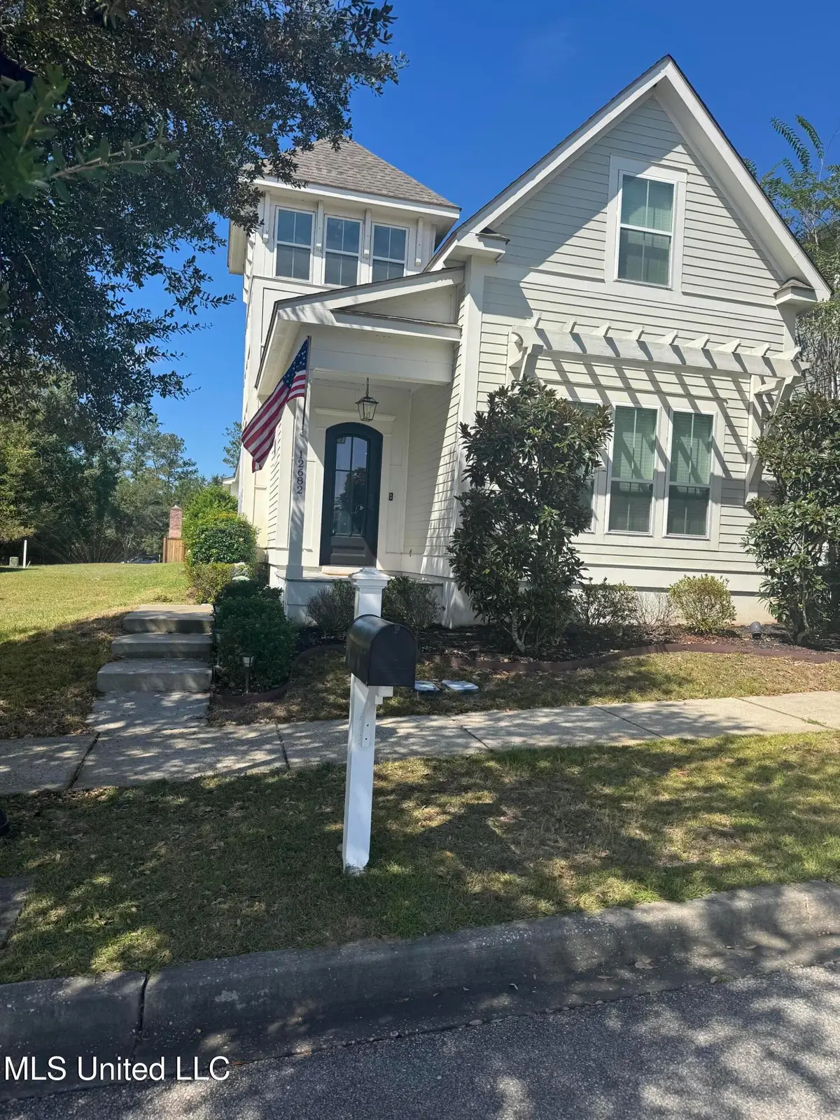 12682 Amory Avenue, Biloxi, MS 39532 - #1