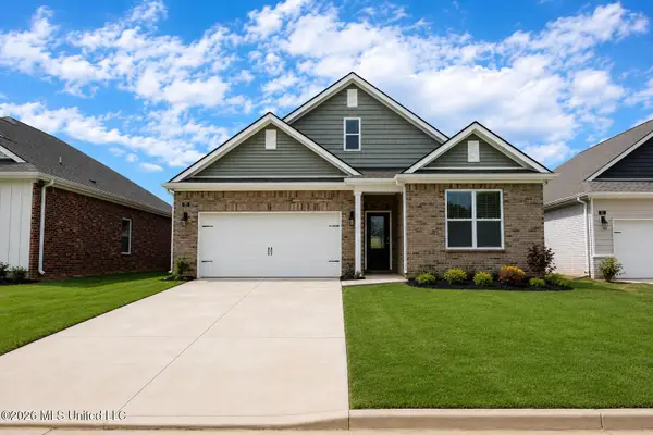 81 Powell Place, Byhalia, MS 38611