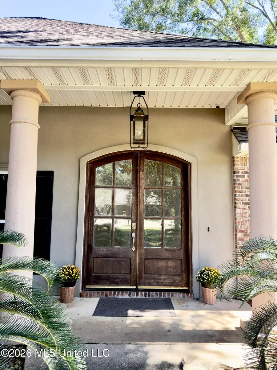814 Canebreak Drive, Ocean Springs, MS 39564 - #3