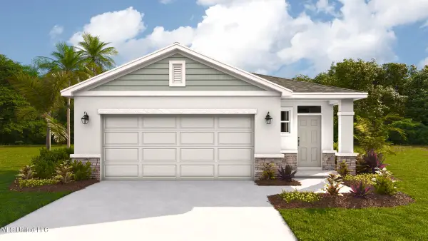 37 Mcgilvery Drive, Byhalia, MS 38611
