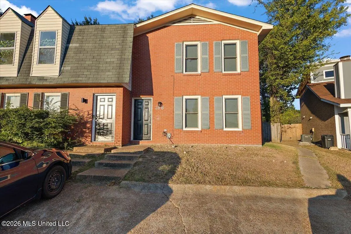 26 Northtown Drive, Jackson, MS 39211 - #1