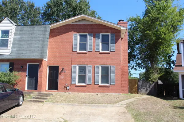 26 Northtown Drive, Jackson, MS 39211