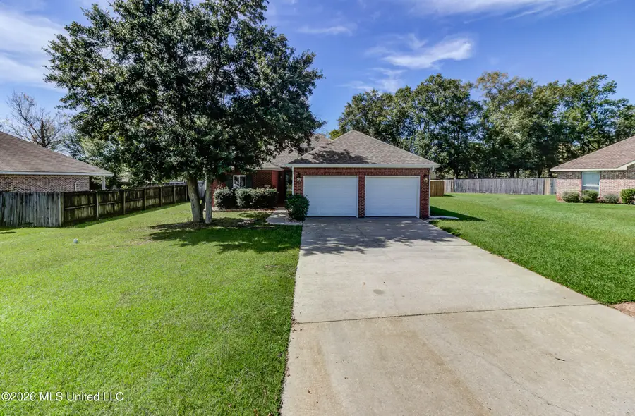 13707 Dunvegan Drive, Gulfport, MS 39503 - #2