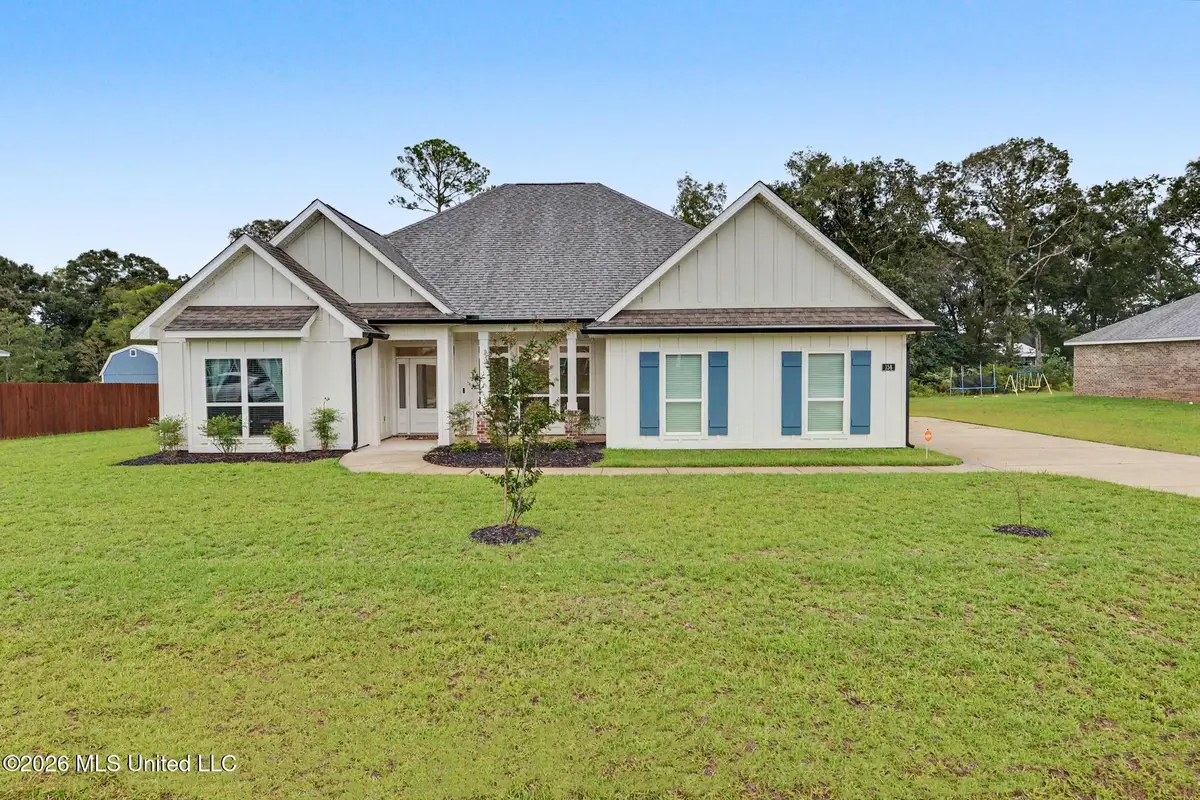 156 Firefly Drive, Lucedale, MS 39452 - #1