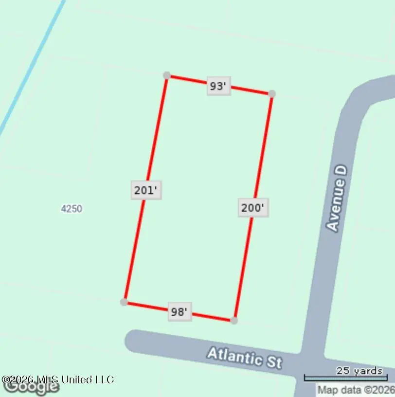 Atlantic Street, Waveland, MS 39576 - #2