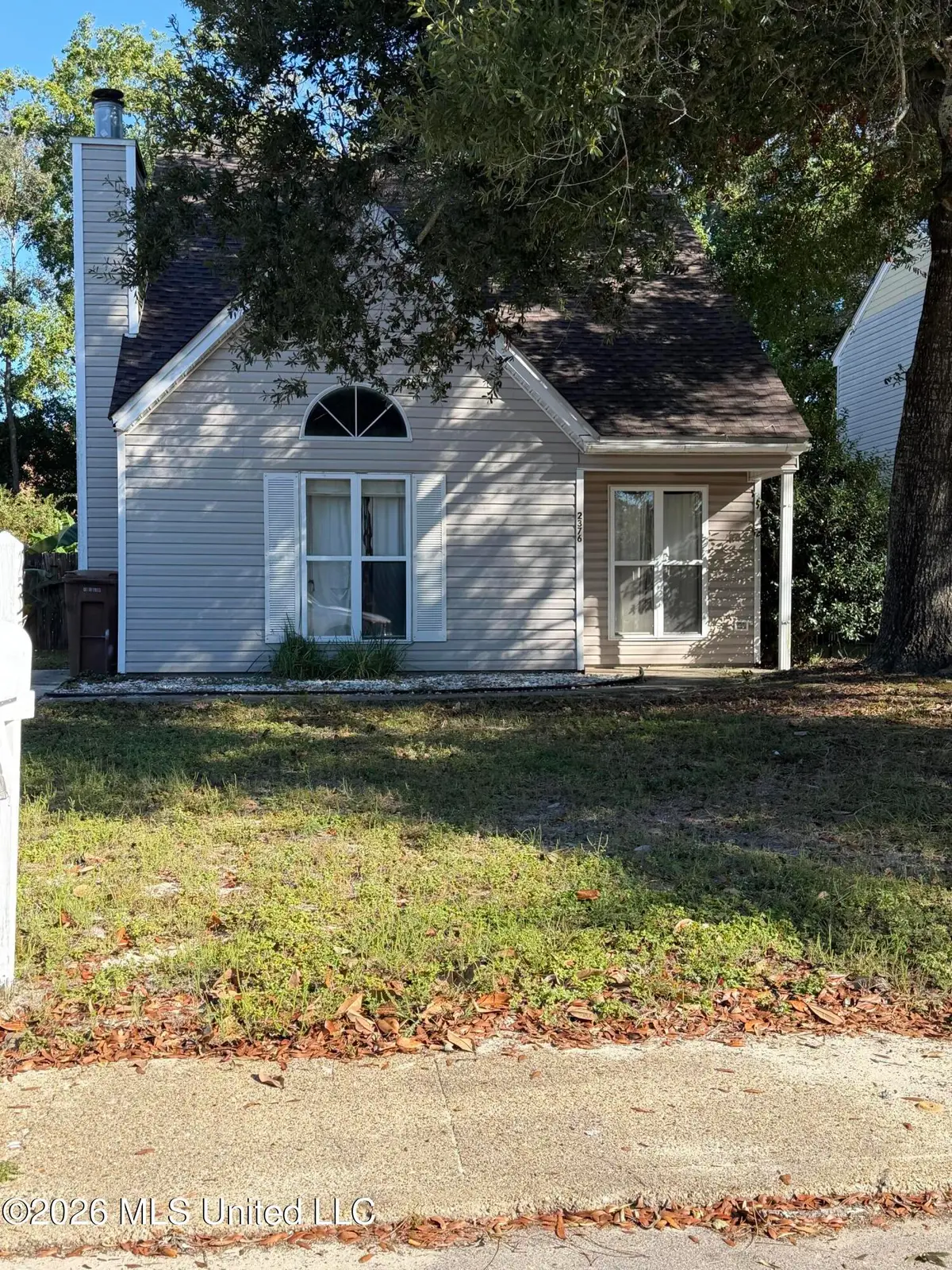 2376 Trafalgar Drive, Biloxi, MS 39531 - #1