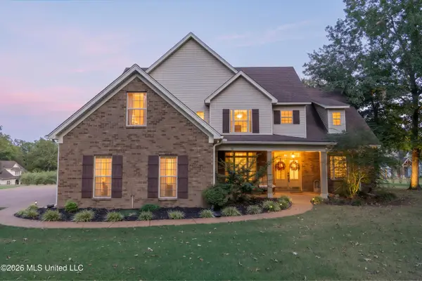 7401 Michael Drive, Hernando, MS 38632