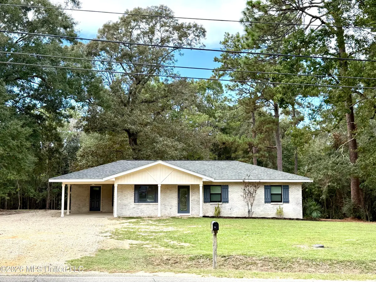 961 Ceasar Road, Picayune, MS 39466 - #1