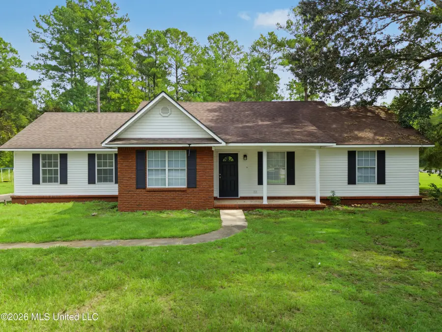 104 Southern Oak, Lucedale, MS 39452 - #2
