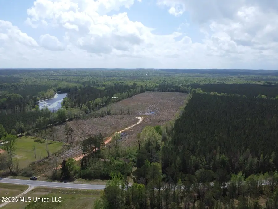5244 Mississippi 496, Toomsuba, MS 39364 - #2