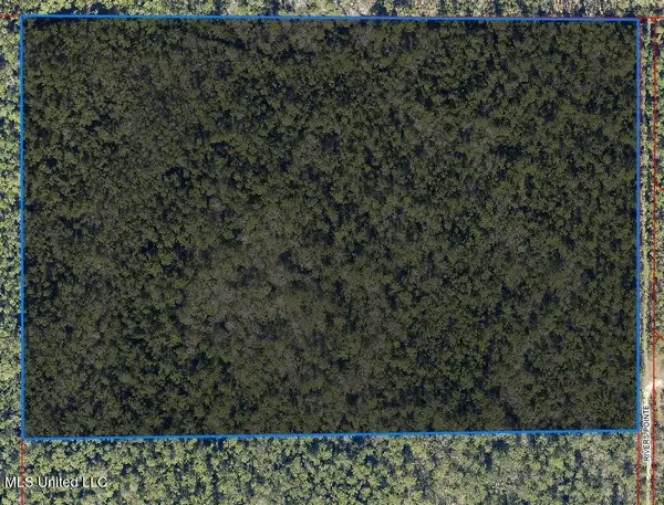 0 Rivers Pointe Drive, D'Iberville, MS 39540