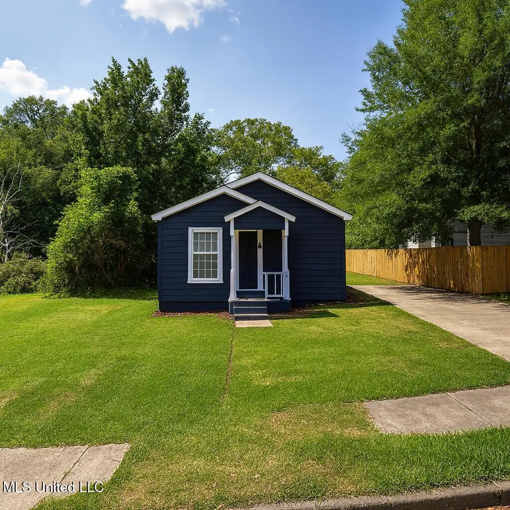 524a W Monticello Street, Brookhaven, MS 39601 - #1