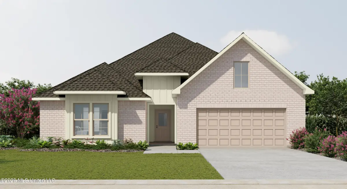 12 Clark Cove, Long Beach, MS 39560 - #1