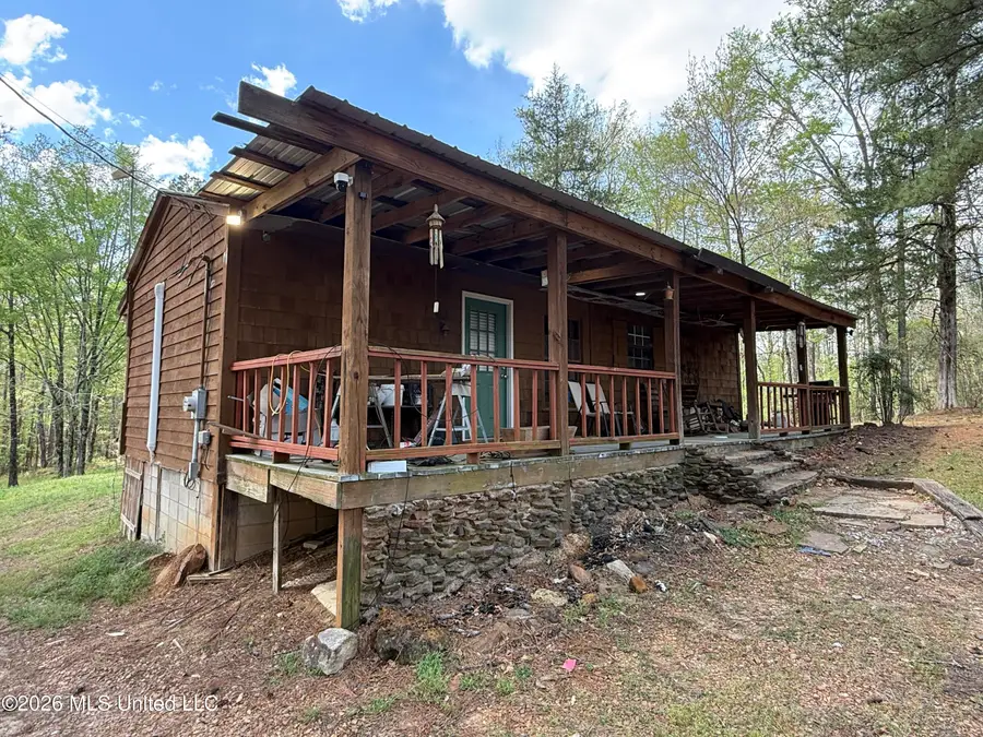 Seymour Road, Kilmichael, MS 39747 - #2