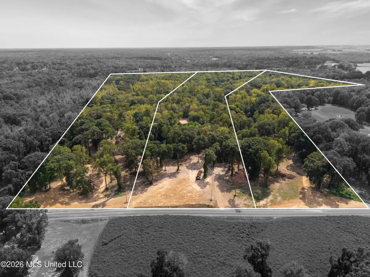 7 Nail Road, Walls, MS 38680 - #1