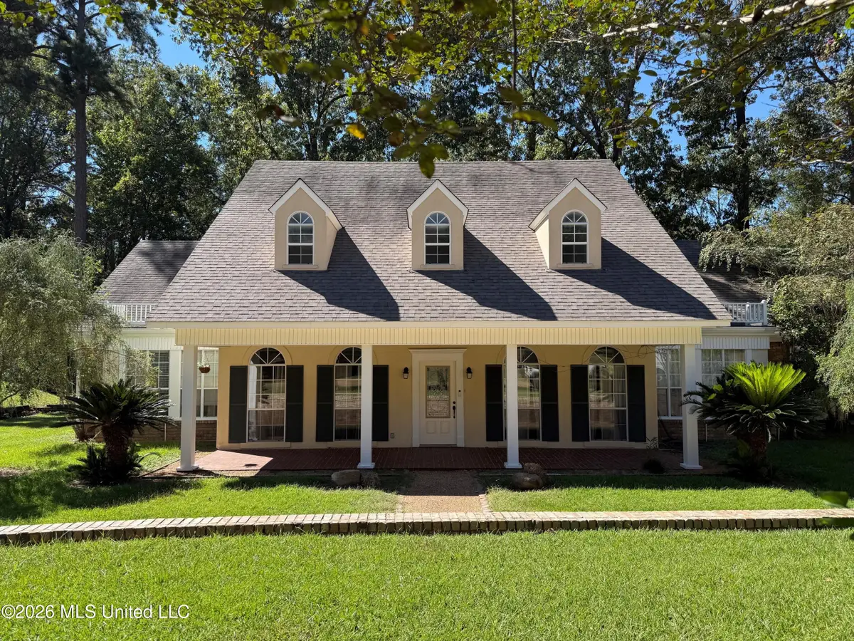 121 Woodhaven Drive, Natchez, MS 39120 - #1