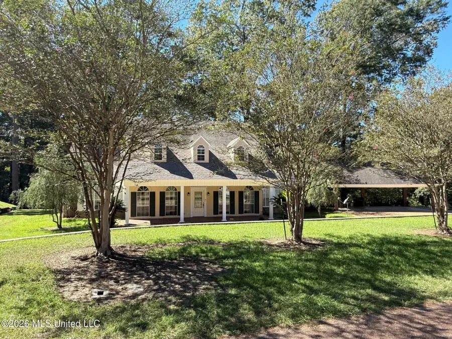121 Woodhaven Drive, Natchez, MS 39120 - #2