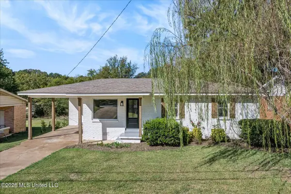 2757 Panola Street, Hernando, MS 38632
