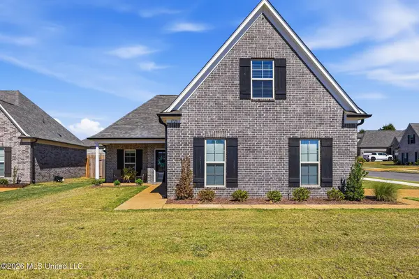 1728 Ryker Road, Southaven, MS 38672