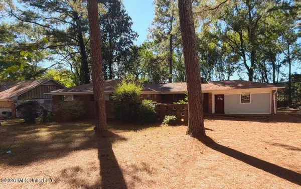 351 Elms Court Circle, Jackson, MS 39204