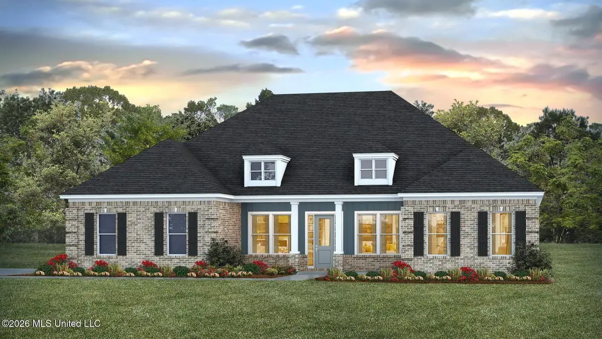 7724 Magnolia Loop, Pass Christian, MS 39571 - #1