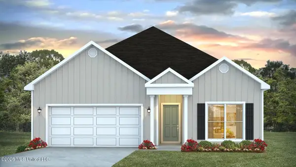 9598 Thicket Lane, Biloxi, MS 39532