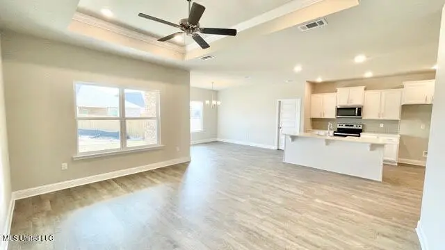 9598 Thicket Lane, Biloxi, MS 39532 - #2
