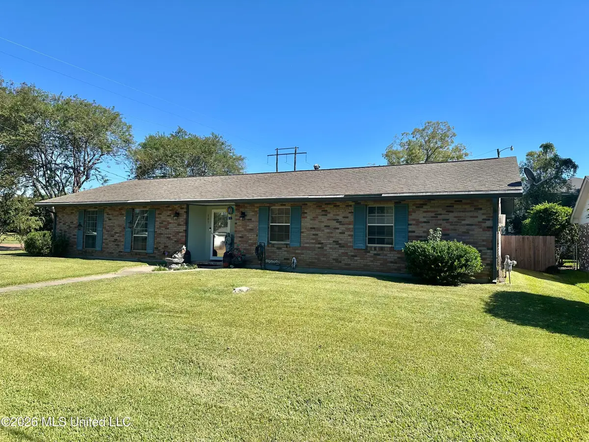 101 Woodville Drive, Natchez, MS 39120 - #1
