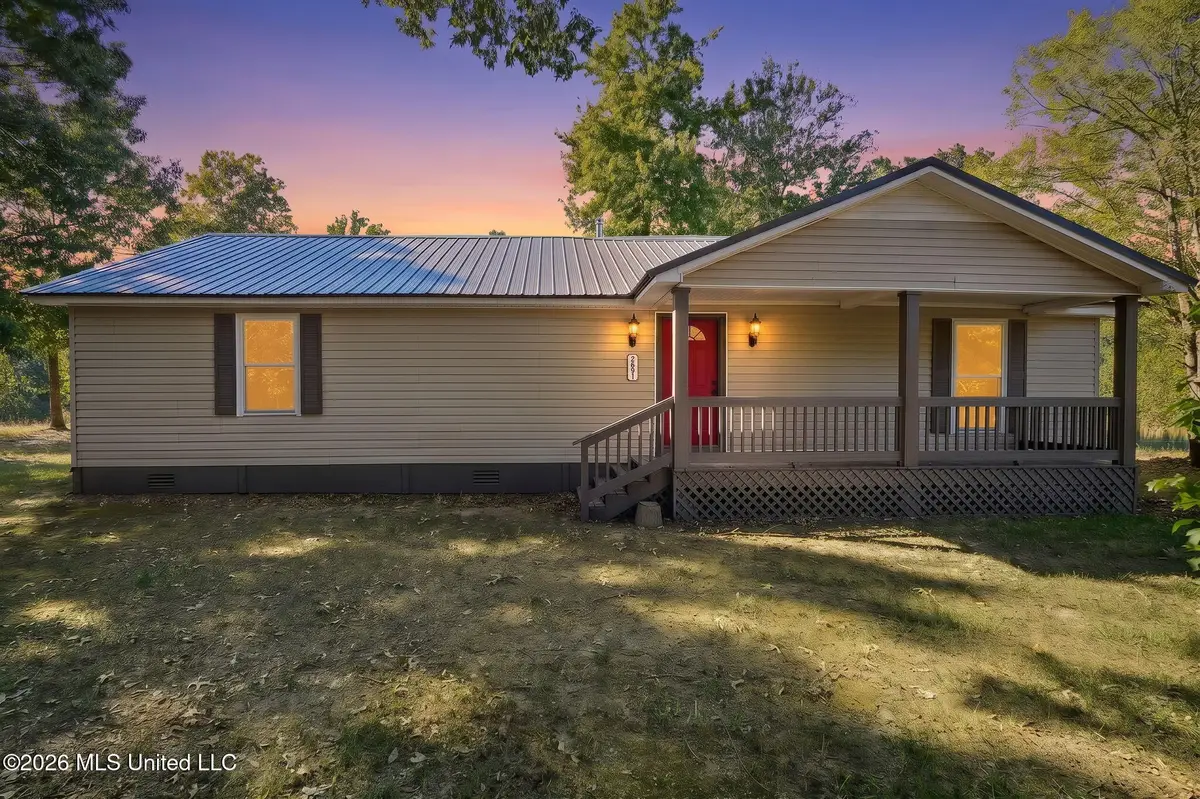 2641 Arkabutla Dam Road, Coldwater, MS 38618 - #1