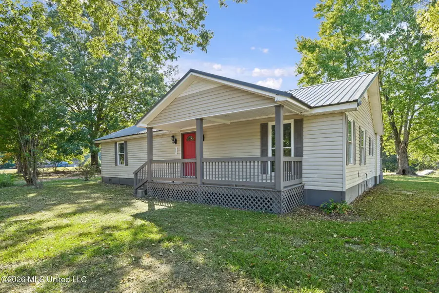 2641 Arkabutla Dam Road, Coldwater, MS 38618 - #3