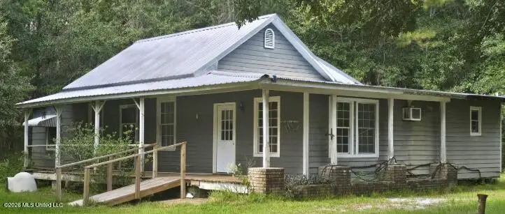 23104 Arcadia Farm Road, Pass Christian, MS 39571 - #1