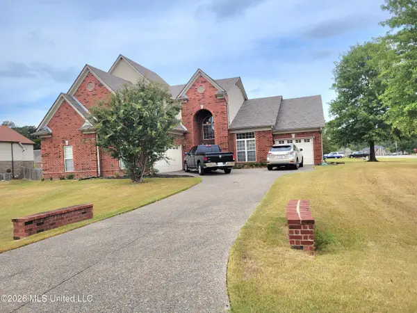4350 Abele Cove, Olive Branch, MS 38654