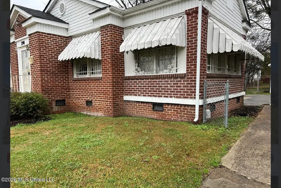 714 Maple Street, Jackson, MS 39203 - #2