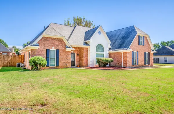 6382 Darren Drive, Olive Branch, MS 38654