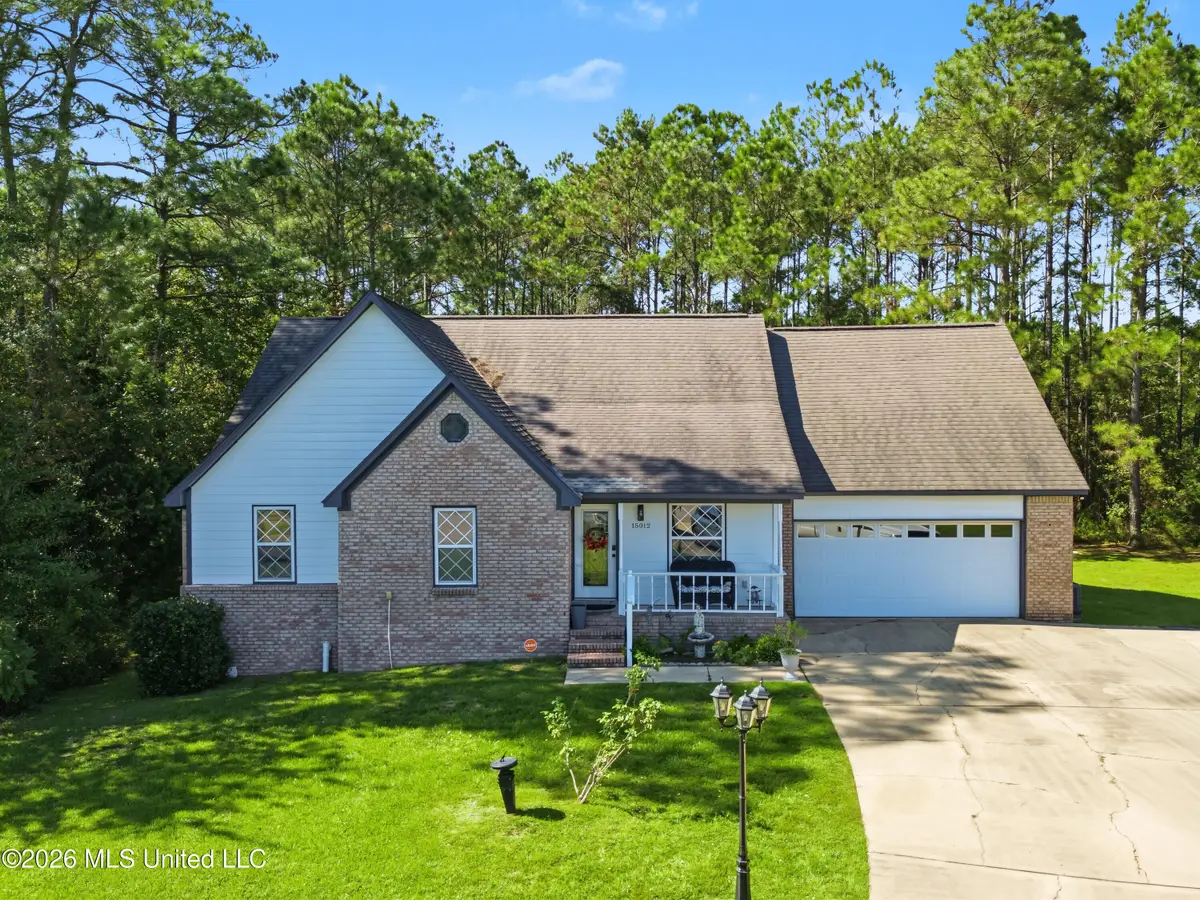 15012 W Nassau Circle, Biloxi, MS 39532 - #1